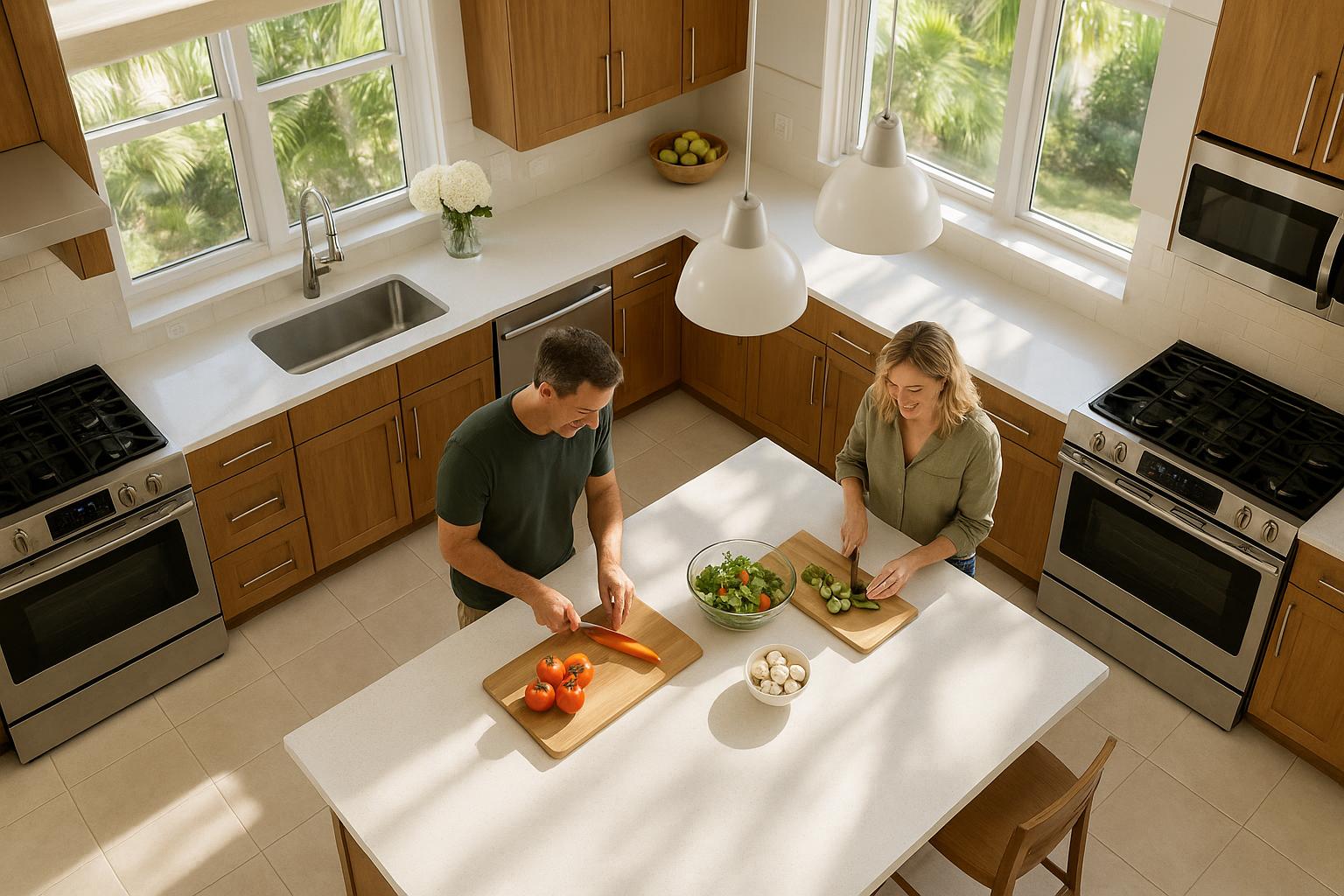 5 Signs Your Kitchen Layout Is Costing You Time Every Day