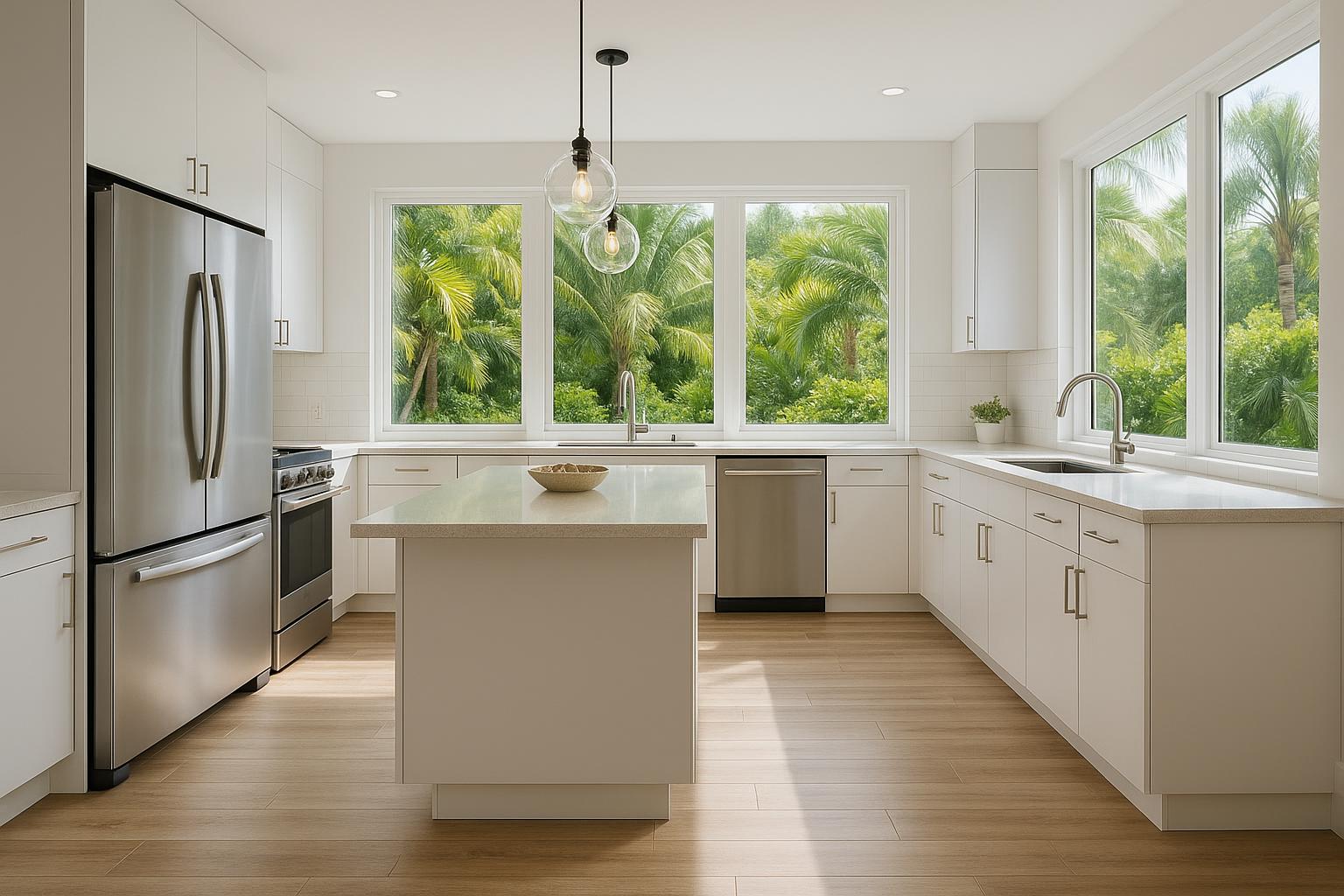 How to Plan a Remodel When You Live in a Flood Zone