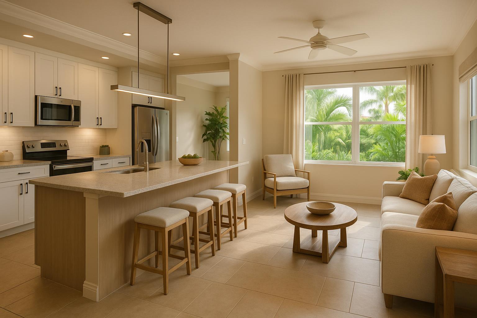 Open Concept vs. Defined Rooms: Which Is Right for You?