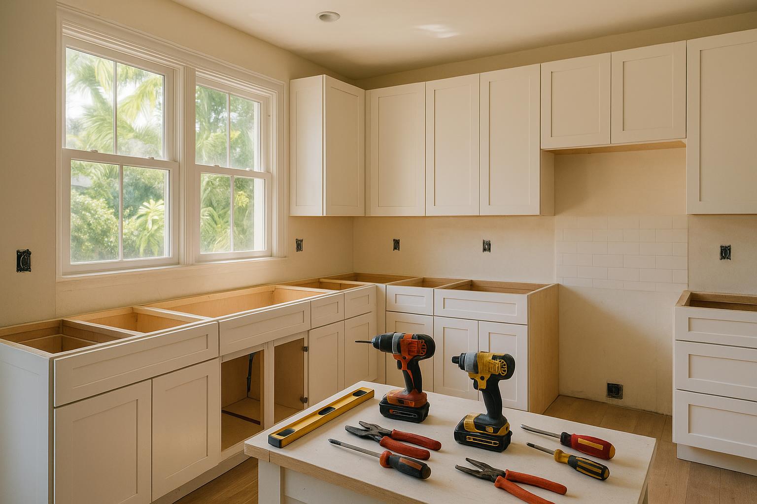 When Is the Best Time of Year to Remodel in Fort Lauderdale?