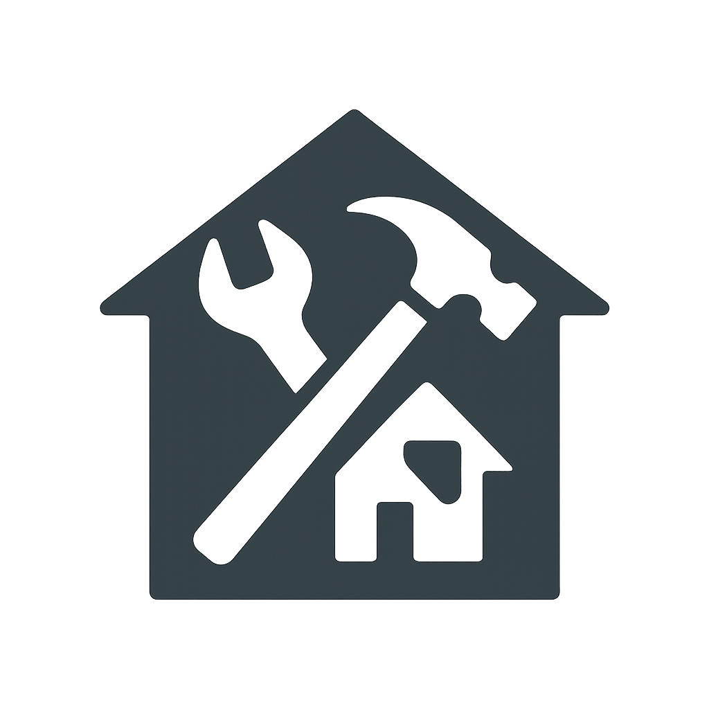 ReVision Home Remodeling logo